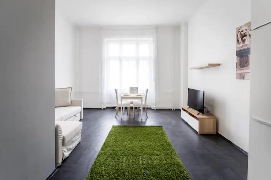 Hi-Bp Sunny Home Apartments In The Heart Of Budapest Exterior photo