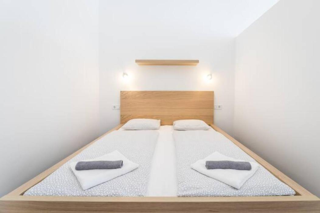 Hi-Bp Sunny Home Apartments In The Heart Of Budapest Exterior photo